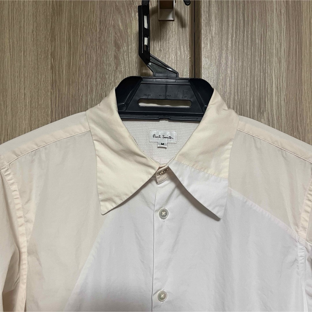 Paul Smith(ポールスミス)のpaul smith ポールスミス シャツ メンズのトップス(シャツ)の商品写真