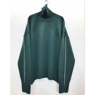 シュタイン(stein)のstein Knit(ニット/セーター)