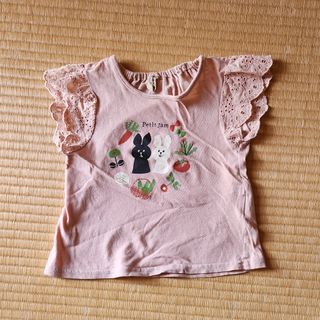 Petit jam - プチジャム　100サイズ　Tシャツ