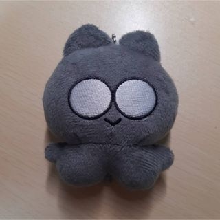 SEVENTEEN ウォヌ　の10cmぬいぐるみ