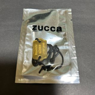 zucca ドックタグ