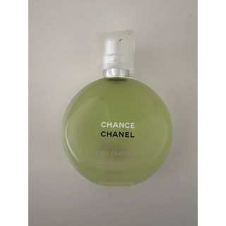 CHANEL - CHANEL チャンス オーフレッシュ　ヘアミスト 35ml