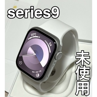 Apple - 最新Apple Watch series9