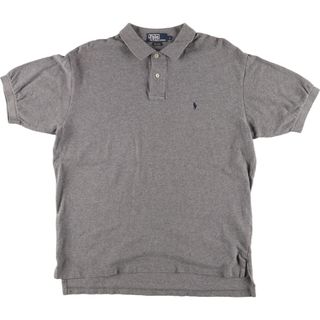 ラルフローレン(Ralph Lauren)の古着 ラルフローレン POLO by Ralph Lauren 半袖 ポロシャツ メンズL /eaa453682(ポロシャツ)