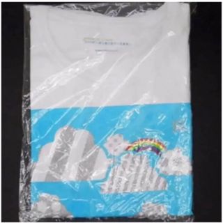 アラシ(嵐)のTシャツ①(アイドルグッズ)