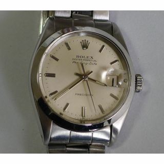 ROLEX - ロレックス・エアキング・デイト REF.5700 7835純正ブレス