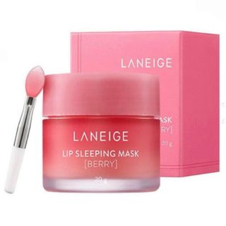 ラネージュ(LANEIGE)のラネージュ リップスリーピングマスク(リップケア/リップクリーム)