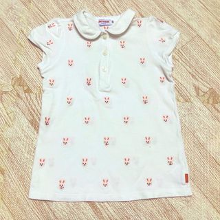 mikihouse - Tシャツ　110