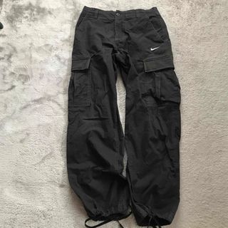 NIKE - 【NIKE SB】KEARNY SKATE CARGO PANTS Y2K 