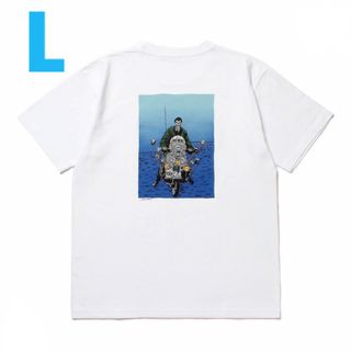 ビームスティー(BEAMS T)のHuber Store Quadrophenias ShortSleeve T(Tシャツ/カットソー(半袖/袖なし))