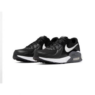 NIKE - NIKE AIR MAX  ブラック　26.5