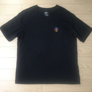 ユニクロ(UNIQLO)のUNIQLO UT SPRZ NY Tシャツ メンズLサイズ (Tシャツ/カットソー(半袖/袖なし))