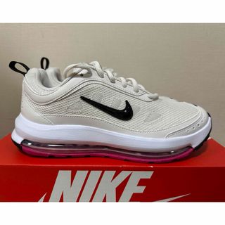 ナイキ(NIKE)のNIKE AIR MAX★ナイキ エアマックスAP★サイズ24.5cm(スニーカー)