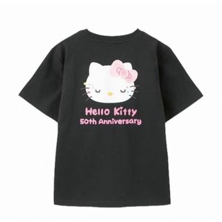 ハローキティ　50周年 tシャツ しまむら　アベイル　M GRL ドンキホーテ　