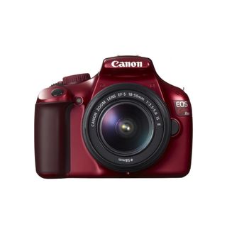 キヤノン(Canon)のCanon eos kissx50(デジタル一眼)