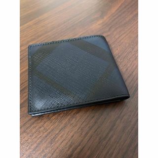 BURBERRY - バーバリー財布　Burberryカードケース　バーバリーカード入れ