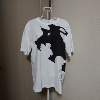 ユニクロ(UNIQLO)のUNIQLO ユニクロ呪術廻戦Tシャツ伏黒恵(Tシャツ/カットソー(半袖/袖なし))