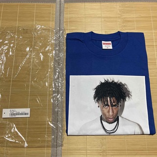 Supreme - 23aw Supreme NBA Youngboy tee tシャツ　フォトt