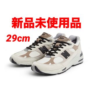 ニューバランス(New Balance)の【新品未使用品】M991WIN 29cm ニューバランス m991 m990(スニーカー)