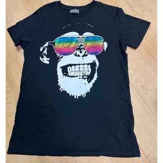 DIESEL - 美品　ディーゼル　Ｔシャツ　12Y 150