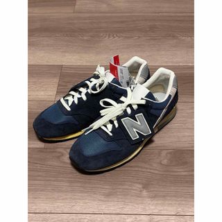 ニューバランス(New Balance)のNew Balance ニューバランス996 35周年記念アニバーサリーモデル(スニーカー)