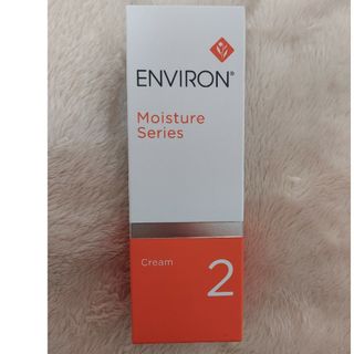 ENVIRON - ENVIRON モイスチャー クリーム 2 60g