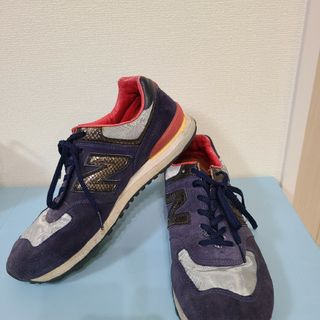 ニューバランス(New Balance)のニューバランス希少(スニーカー)