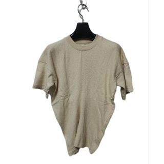 ボッテガヴェネタ(Bottega Veneta)のボッテガヴェネタ  センター切り返え Tシャツ(Tシャツ(半袖/袖なし))