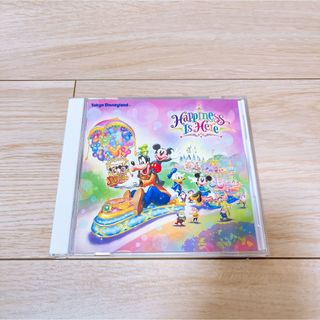 ディズニー(Disney)の「東京ディズニーランドⓇハピネス・イズ・ヒア」 (キッズ/ファミリー)