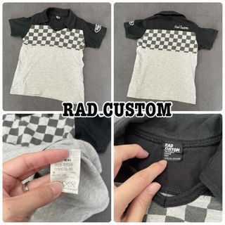 RAD CUSTOM - ラッドカスタム 100cm