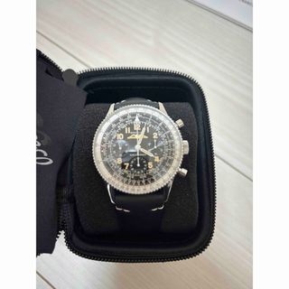 BREITLING - ブライトリング　ナビタイマー　REF.806 1959