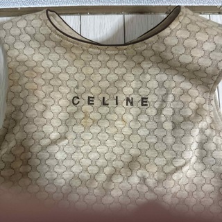 celine - CELINE女の子100size ワンピ