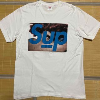 Supreme - 23ss Supreme × UNDERCOVER tee tシャツ　L