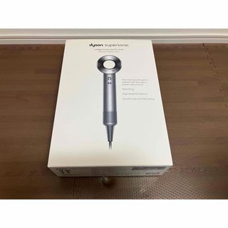 Dyson - ダイソン　ヘアドライヤー　ジャンク品（動作不良品）