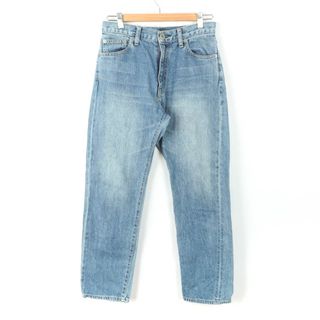 アーバンリサーチドアーズ デニムパンツ ボトムス ジーンズ レディース 38サイズ ブルー URBAN RESEARCH DOORS(デニム/ジーンズ)