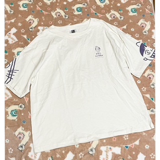 新品未使用 ゲゲゲの鬼太郎 tシャツ 半袖tシャツ プリントtシャツ (カットソー(半袖/袖なし))