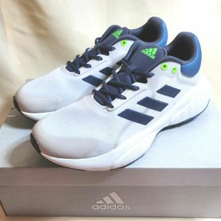 アディダス(adidas)の未使用【adidas】RESPONSE GV9532 / 27cm(スニーカー)