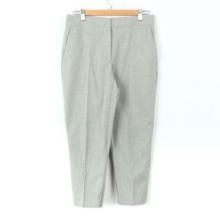 ザラ(ZARA)のザラ パンツ ボトムス レディース 38サイズ グレー ZARA(その他)