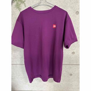 ザノースフェイス(THE NORTH FACE)のノースフェイス THE NORTH FACE スモールボックス ロゴTシャツ(Tシャツ/カットソー(半袖/袖なし))