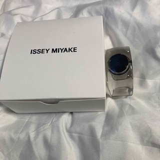 ISSEY MIYAKE - ISSEY MIYAKE イッセイミヤケ O 腕時計