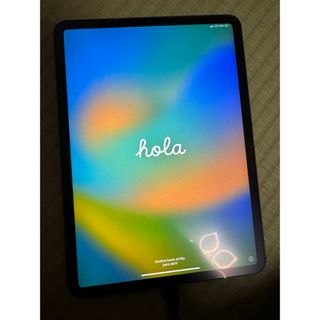 Apple - iPad Pro 11 128GB 第2世代