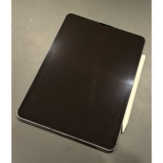 Apple - アップル iPad Pro 11インチ 第3世代 WiFi 256GB スペース