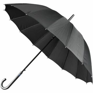 【色: ブラック】ベーシックスタンダード(Basic Standard) 長傘 (その他)