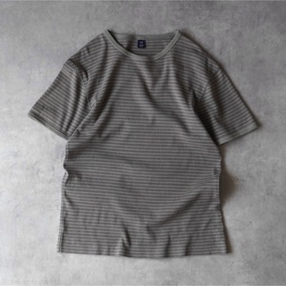 ギャップ(GAP)の00s OLD GAP マルチボーダー Tシャツ(Tシャツ/カットソー(半袖/袖なし))