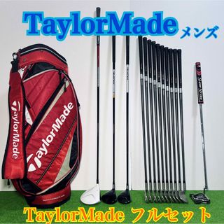 TaylorMade