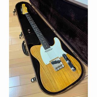 G'7 Special g7-TL/R Vintage NAT