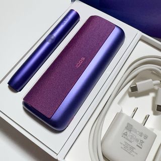 IQOS - IQOS ILUMA PRIME NEON イルマ プライム ネオン 限定カラー