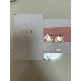 Dior - DIOR ノベルティ