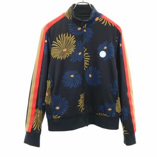 エムエスジイエム(MSGM)のエムエスジーエム イタリア製 総柄 長袖 ブルゾン 46 MSGM メンズ(ブルゾン)