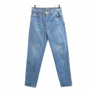 リーバイス(Levi's)のリーバイス 90s ビッグE 日本製 シルバータブ ストレートデニムパンツ w31 Levi's ジーパン メンズ(デニム/ジーンズ)